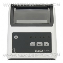 Top Cover ( Health Version ) Replacement for Zebra ZD421-D